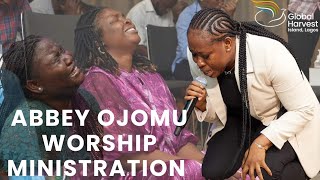 Abbey Ojomu Ministration [upl. by Alina]