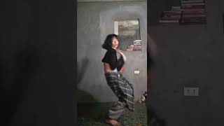 quotSGLISAS PARTquot still love this dance ‾⁠▿⁠‾ dance short [upl. by Aillemac]