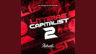 Litterae Capitalist 2 [upl. by Albie237]