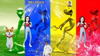 Dame Tu Cosita l Baby Calm Down FULL HD  Selena Gomez amp Rema Official Music Video 2023 [upl. by Eenert]