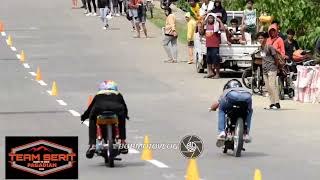 PASALAMAT 2024 Pagadian City Drag Race Invitational Event [upl. by Drud]