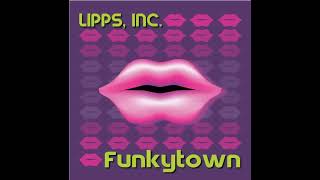 Lipps Inc  Funkytown Audio [upl. by Wadsworth]