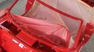 Restoring an Alfa Duetto [upl. by Saidee249]