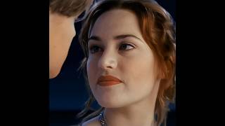 Titanic deleted scene  come Josephine part 2 💗 katewinslet leonardodicaprio titanic trending [upl. by Krauss]