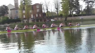 Abingdon School Boat Club [upl. by Snyder450]