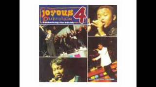 Joyous Celebration 4 Nguwe [upl. by Nicholl410]