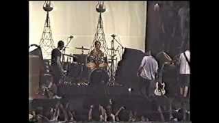 Pearl Jam  19980903 Birmingham AL Full Concert [upl. by Yrret433]