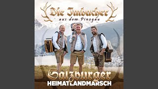 Salzburger Heimatlandmarsch [upl. by Stanislaw141]