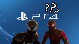 Is Marvel’s SpiderMan 2 Coming Out on PS4 Release Date News [upl. by Paff]