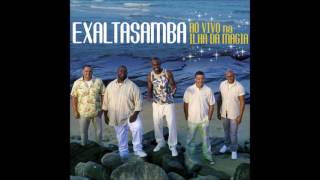 Exaltasamba  Fui Audio [upl. by Houser]