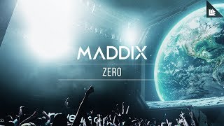 Maddix  Zero [upl. by Hightower]