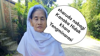 sharuda nabagi gi Hidak Takcharake mayam Da Yengminarasi [upl. by Gross621]