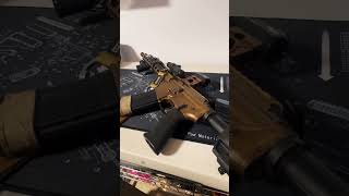 458 socom rifle🔥 458socom streamlight viralshorts ar15news pewpewlife foryou [upl. by Tenrag]