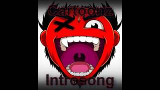 Cartoonz  Cause Im animated [upl. by Antonina]