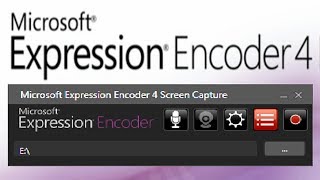 How to download Microsoft expression encoder 4 pro [upl. by Azilef]