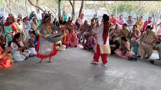 Haryanvi Dance [upl. by Wind]