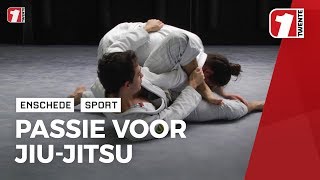 Als JiuJitsu alles is [upl. by Acinoreb]