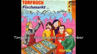 Torfrock Fischmarkt im Dezember [upl. by Dich]