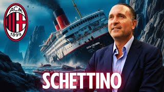 SCHETTINO [upl. by Eidok]