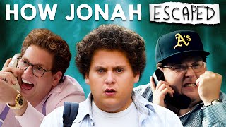 Jonah Hill How to Train Your Dragon [upl. by Hatti]