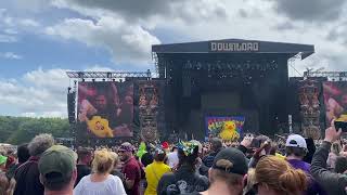 Drink  Alestorm  Download Festival  12062022 [upl. by Eedissac]