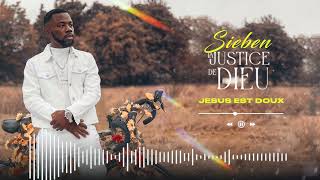 Sieben  Jesus Est Doux Visualizer [upl. by Yllim]