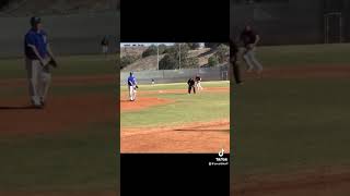 PCBL Valley Kings vs Threshers Kings Win baseball [upl. by Christabel]