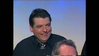 Blueridge On ITV Calendar Year 2000 [upl. by Wasson]