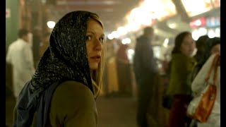 Homeland Season 8 Trailer [upl. by Vladimar]