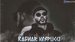 Zinda Hoon Main  Ragnar Vespucci  Soulcity By Echo RP  lifeinsoulcity SoulCity echorp [upl. by Kirkpatrick]