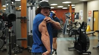 Sam Sulek Edit  Bro teaches about forearms  Zain Edits [upl. by Silera746]