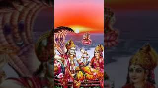 Short Video Maha Lekshmi  Vishnu Bhagwan  Devotional song 🙏🙏🙏🙏 [upl. by Richard560]