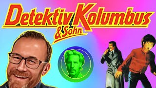 Mythos Kolumbus amp Sohn krimihörspiel europahörspiele hörspiel [upl. by Marte]