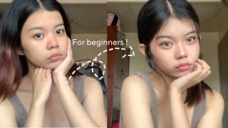 Aegyo Sal for beginners ੈ✩‧₊˚ [upl. by Cathee668]