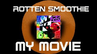 Rotten Smoothie Roblox My Movie D [upl. by Esenahs]