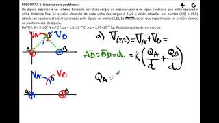 ABAU Galicia Física 2020 [upl. by Eenerb]