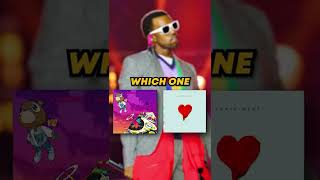 Ranking Every Kanye Song  Pt 15  Graduation Vs 808s amp Heartbreak [upl. by Newob115]