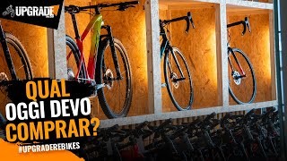 QUAL BIKE OGGI DEVO COMPRAR UPGRADE [upl. by Gerry]