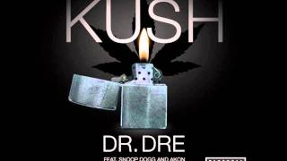 Dr Dre  Kush Remix ft 2Pac Snoop Dogg amp Akon [upl. by Asial]