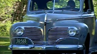 Will it Run Episode 15 1941 Dodge Luxury Liner Part 2 of 3 [upl. by Anita]