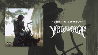 Yelawolf  Ghetto Cowboy Official Audio [upl. by Haet]