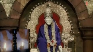 Deepawali Manai Suhani By Anuradha Paudwal I Shirdiwale Sai Baba Film Songs [upl. by Inalaeham896]