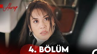 Akrep 4 Bölüm FULL HD [upl. by Romie]