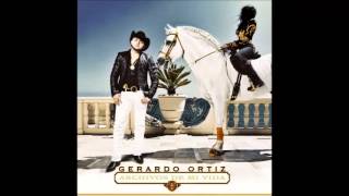 El Mono Verde GERARDO ORTIZ [upl. by Aerdnaeel]