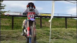 AGGIORNAMENTI SUCCULENTI AL BETA  Motocross Beta Rx 300 2 strokes [upl. by Benoite555]