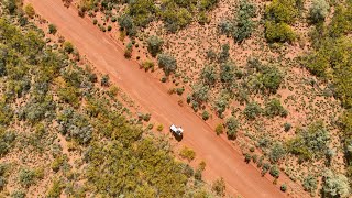 The Kimberleys Walsh Point [upl. by Standish373]