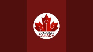 Quadball Canada is live [upl. by Dweck]