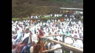 Aba Yohannes Tesfamariam Part 70 A የፈውስ ስርዓት [upl. by Pisano710]