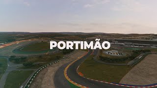 RaceRoom  Portimao  FREE UPDATE [upl. by Gereron521]