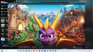 Fix Spyro Reignited Trilogy Not LaunchingOpening From Xbox AppMicrosoft Store PC Game Pass Users [upl. by Dreddy]